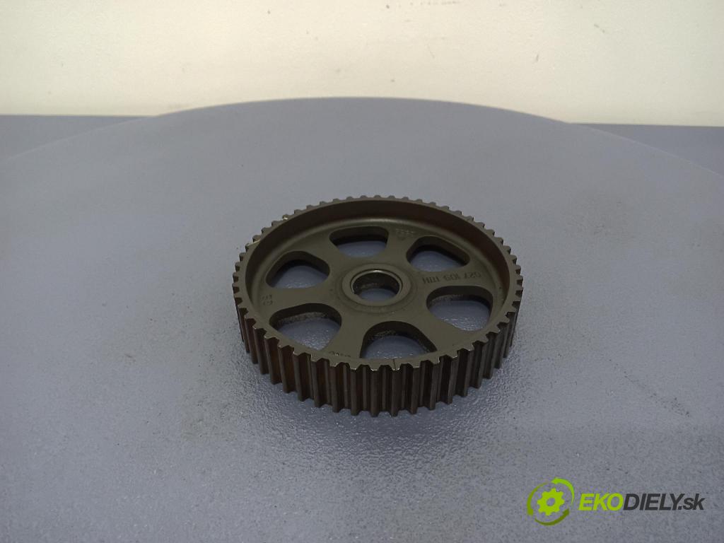 Audi A4 1995 koleso Načasovanie: 027109111H