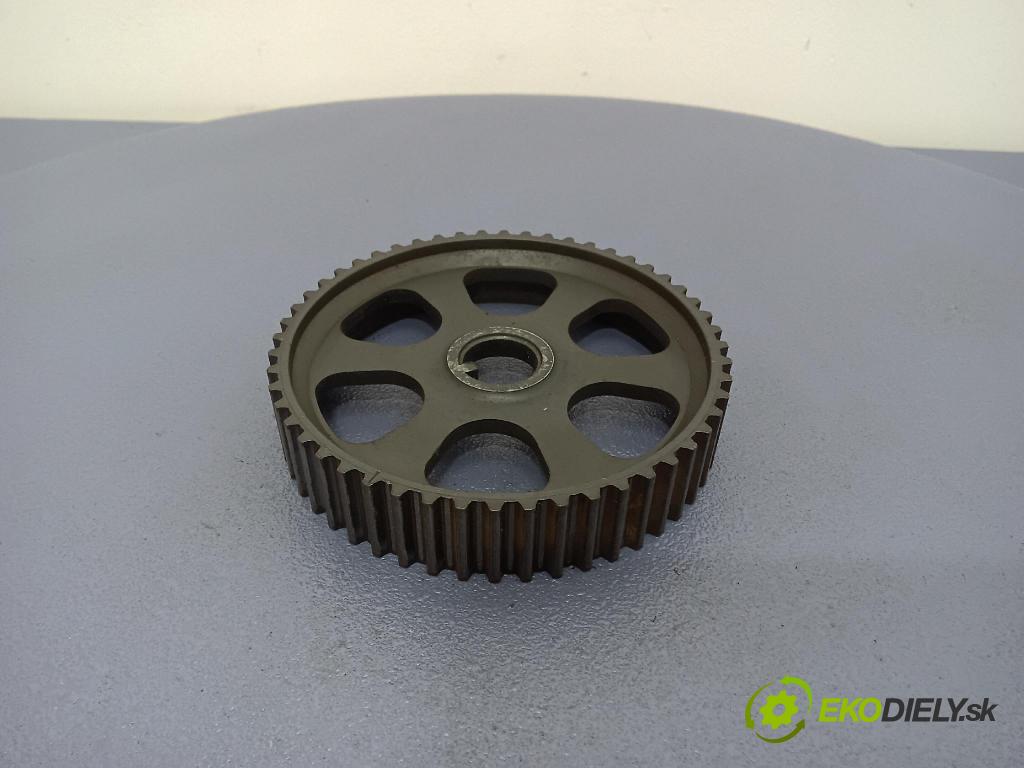 Audi A4 1995 koleso Načasovanie: 027109111H