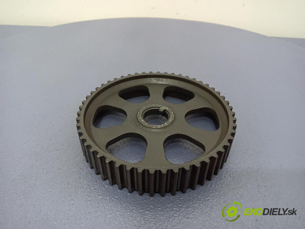 Audi A4 1995 koleso Načasovanie: 027109111H