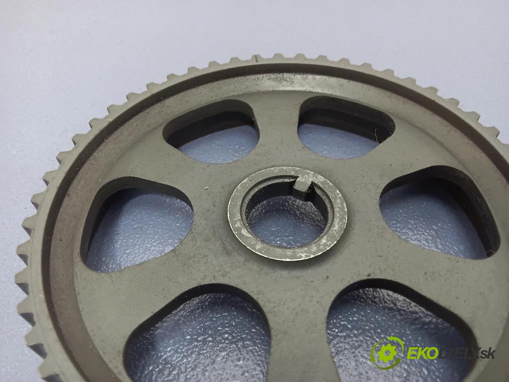 Audi A4 1995 koleso Načasovanie: 027109111H