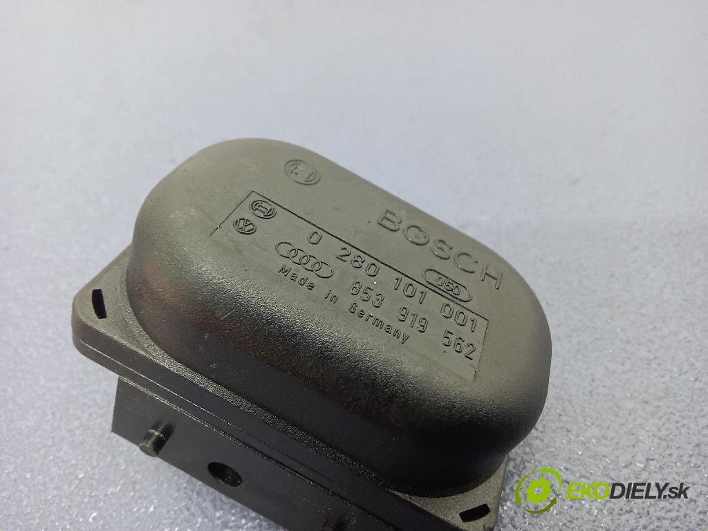 Audi A4 1995 snímač 0280101001