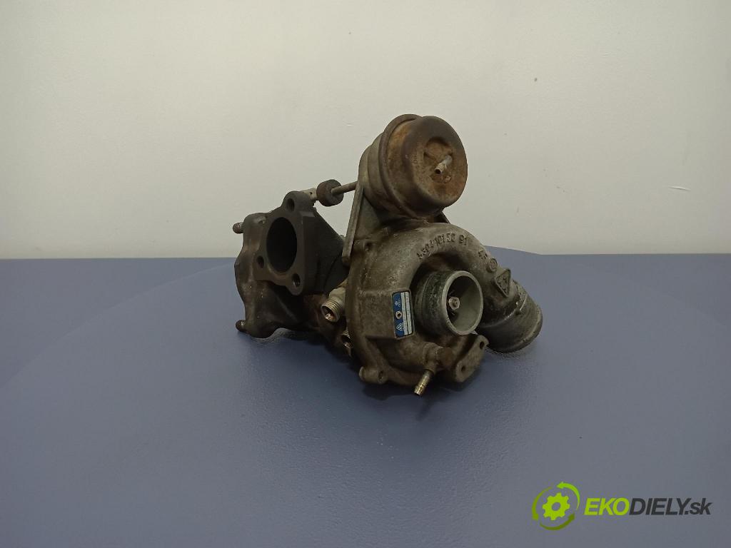Audi A4 1995 Turbo-kompresor: 058145703C