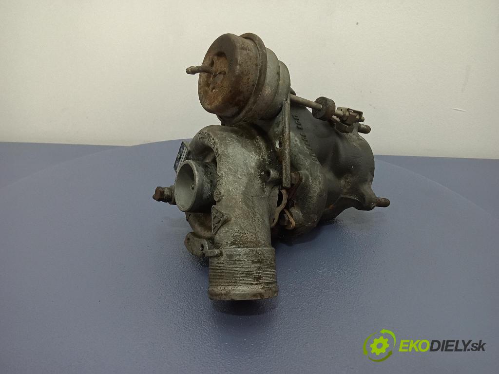 Audi A4 1995 Turbo-kompresor: 058145703C