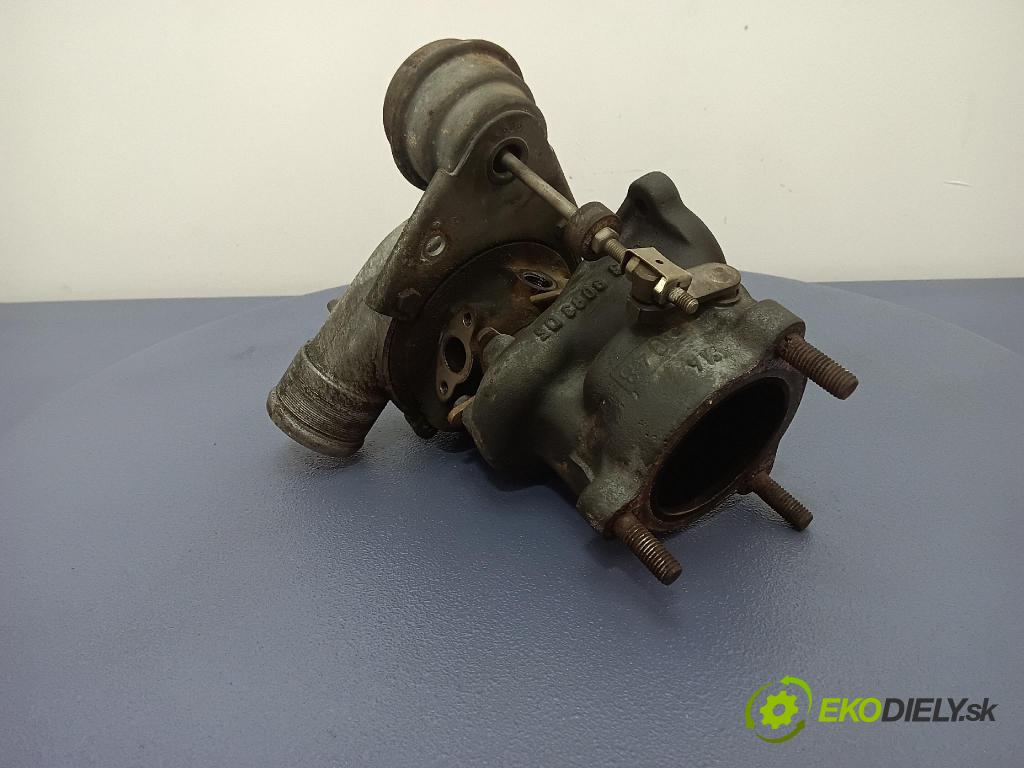 Audi A4 1995 Turbo-kompresor: 058145703C