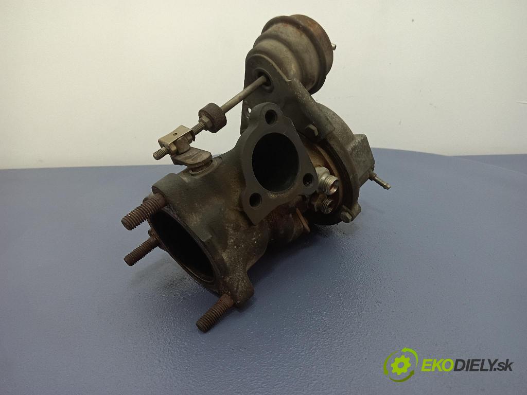 Audi A4 1995 Turbo-kompresor: 058145703C