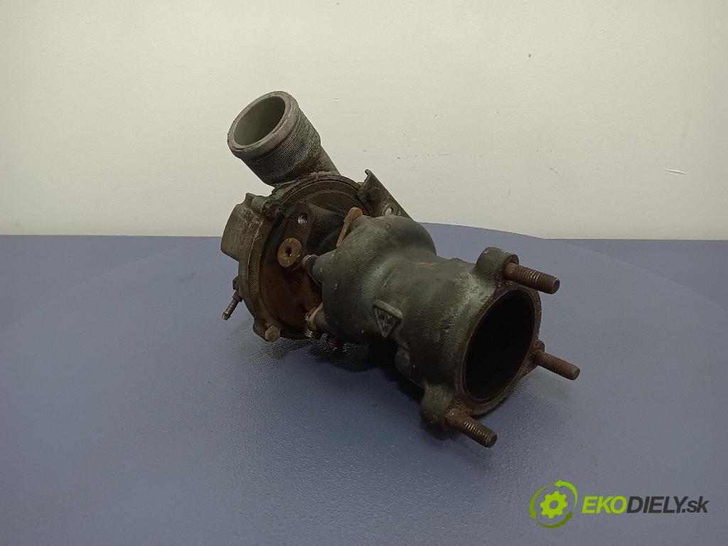 Audi A4 1995 Turbo-kompresor: 058145703C