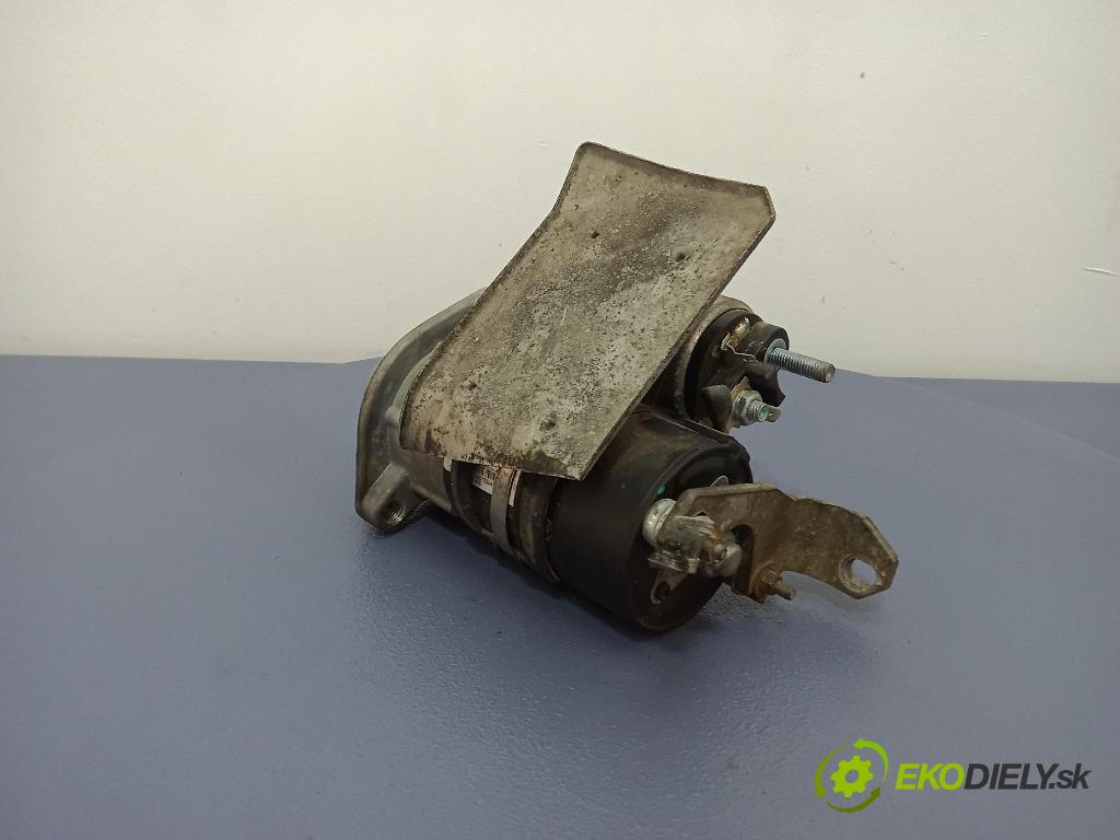 Audi A4 1995 štartér AS S0054