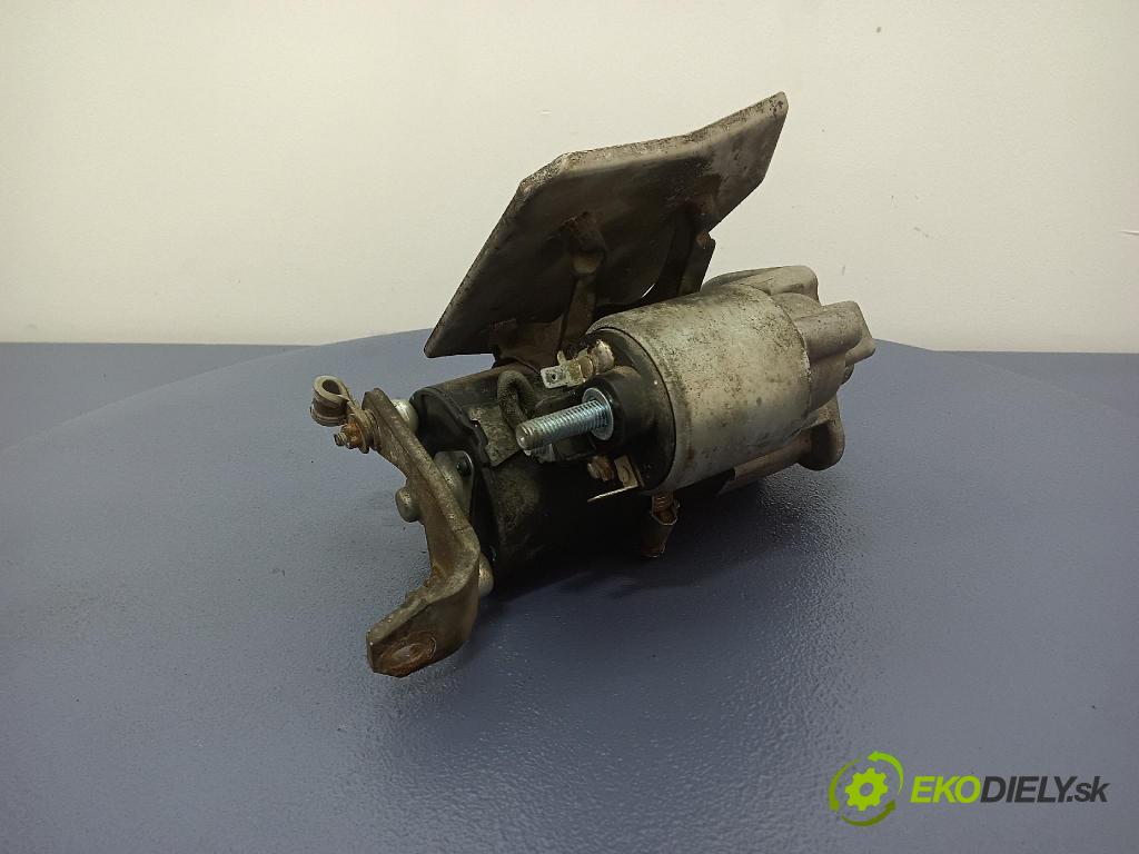 Audi A4 1995 štartér AS S0054