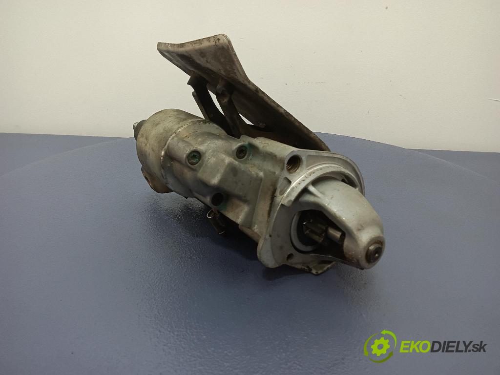 Audi A4 1995 štartér AS S0054