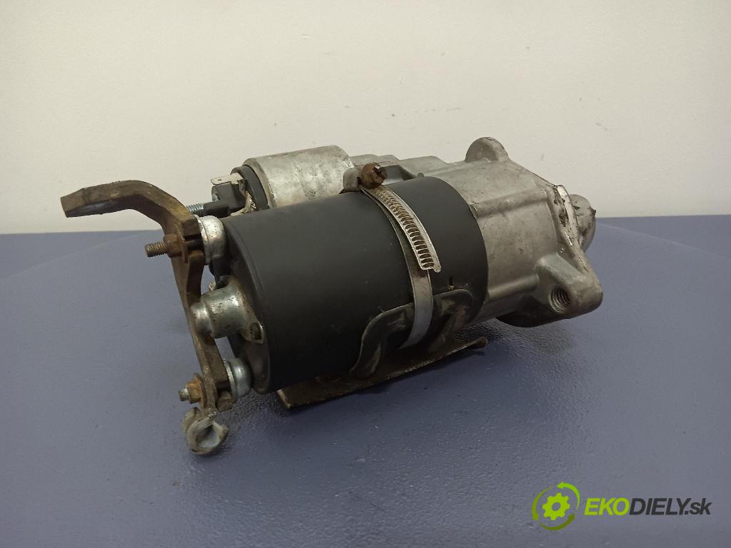 Audi A4 1995 štartér AS S0054