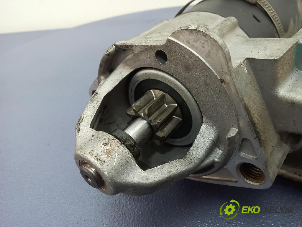 Audi A4 1995 štartér AS S0054