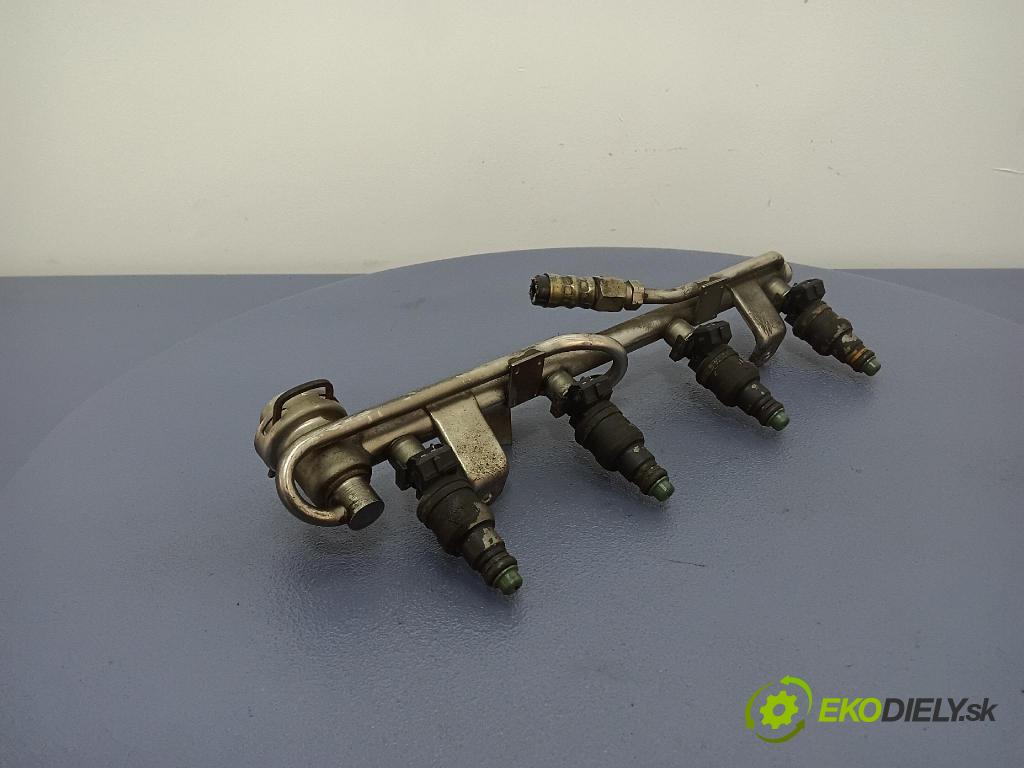 Audi A4 1995 lišta Dodávka: 0280150447