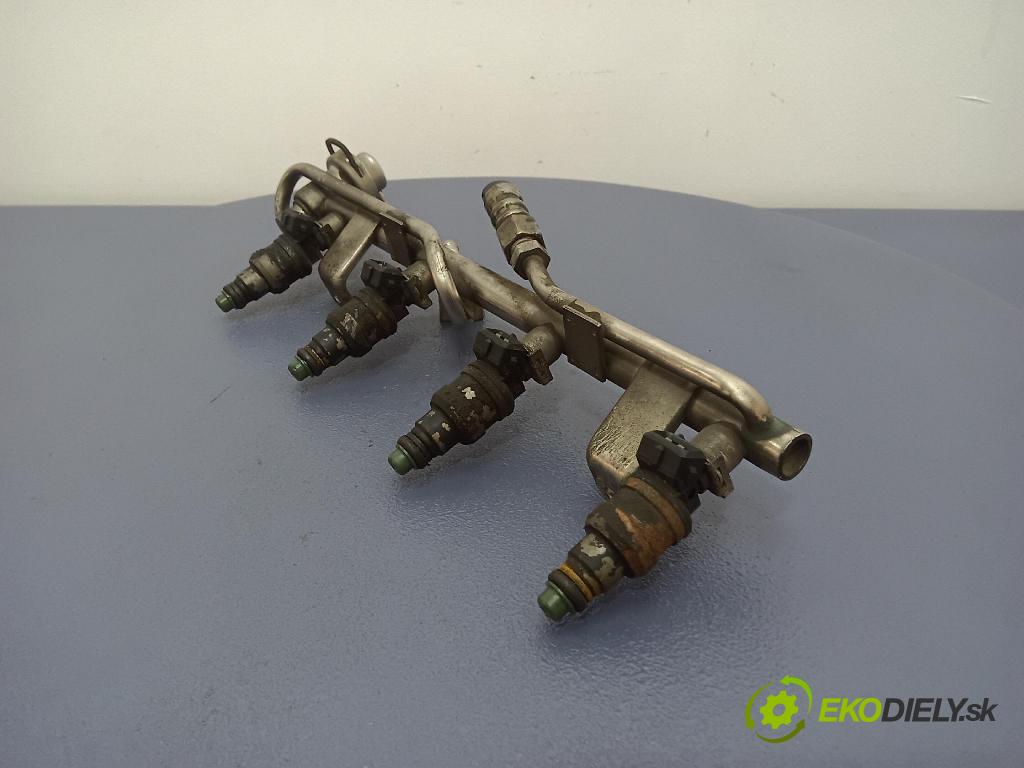 Audi A4 1995 lišta Dodávka: 0280150447