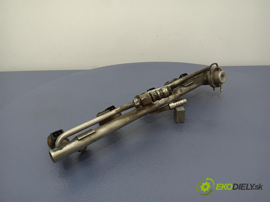 Audi A4 1995 lišta Dodávka: 0280150447