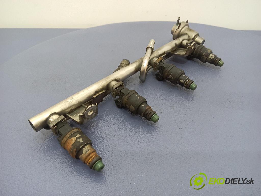 Audi A4 1995 lišta Dodávka: 0280150447