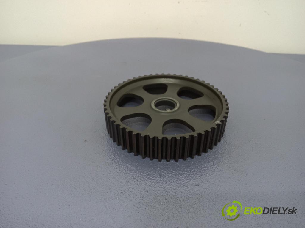 Volkswagen Passat 1998 koleso Načasovanie: 027109111H