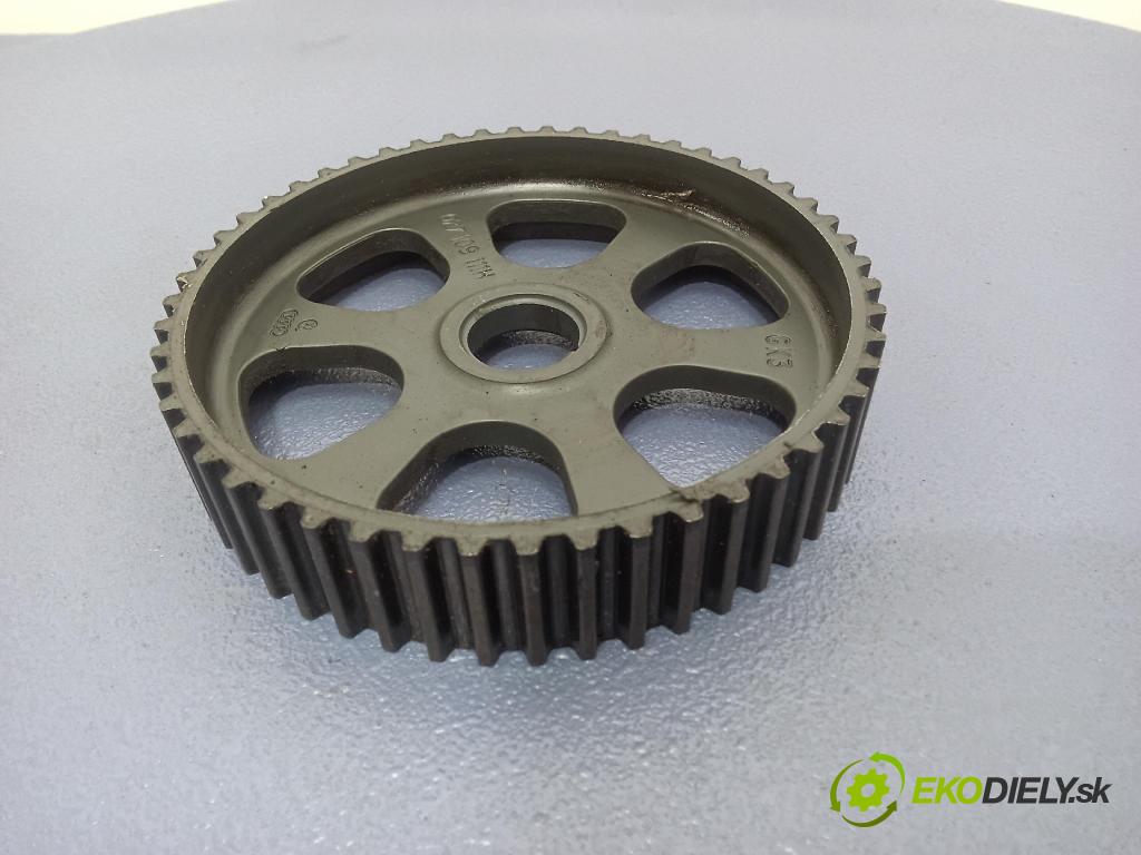 Volkswagen Passat 1998 koleso Načasovanie: 027109111H