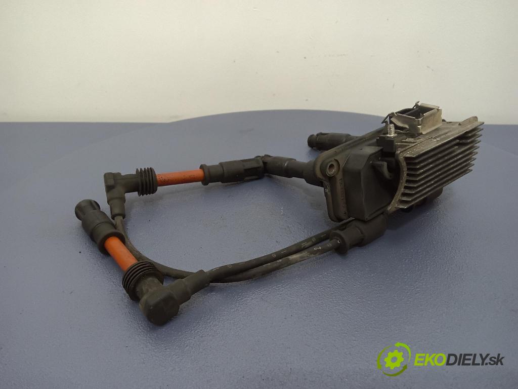 Volkswagen Passat 1998 cievka Zapaľovanie: 058905105A