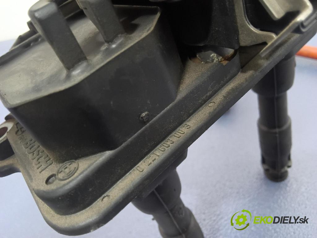 Volkswagen Passat 1998 cievka Zapaľovanie: 058905105A