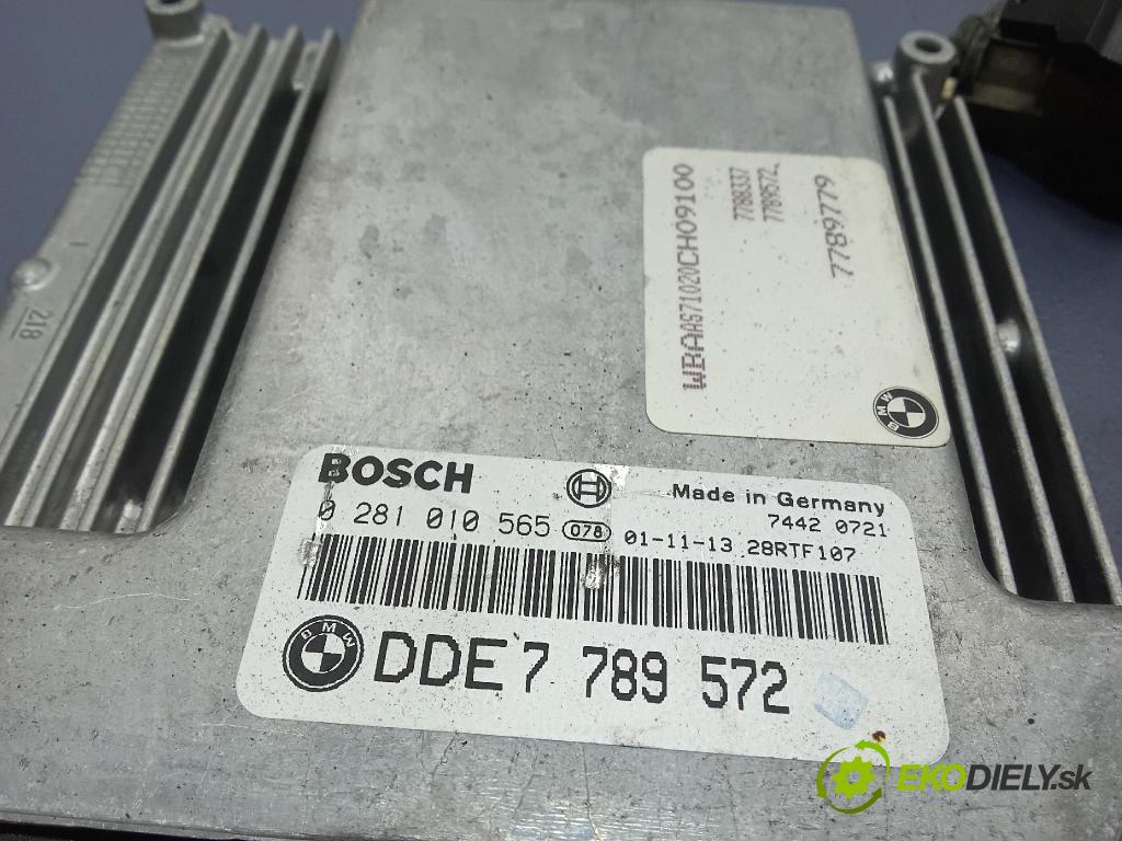 Bmw 320 2002 riadiaca jednotka Motor: 7789572