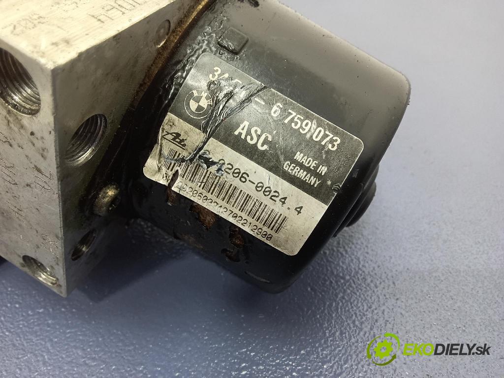 Bmw 320 2002 čerpadlo ABS x 6759075