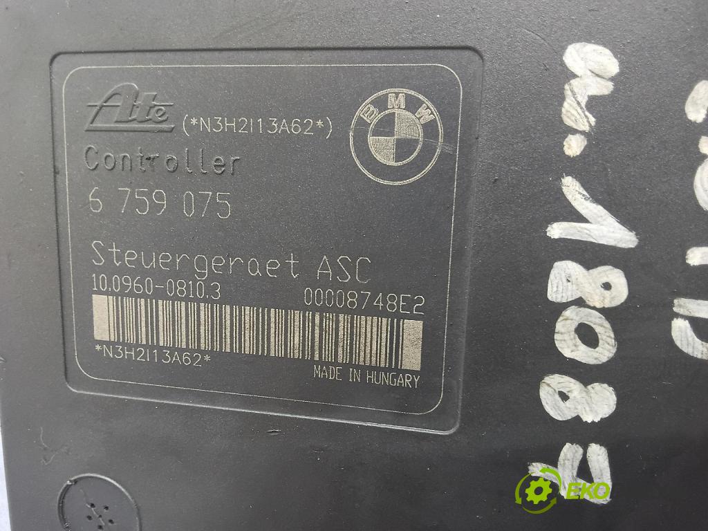 Bmw 320 2002 čerpadlo ABS x 6759075