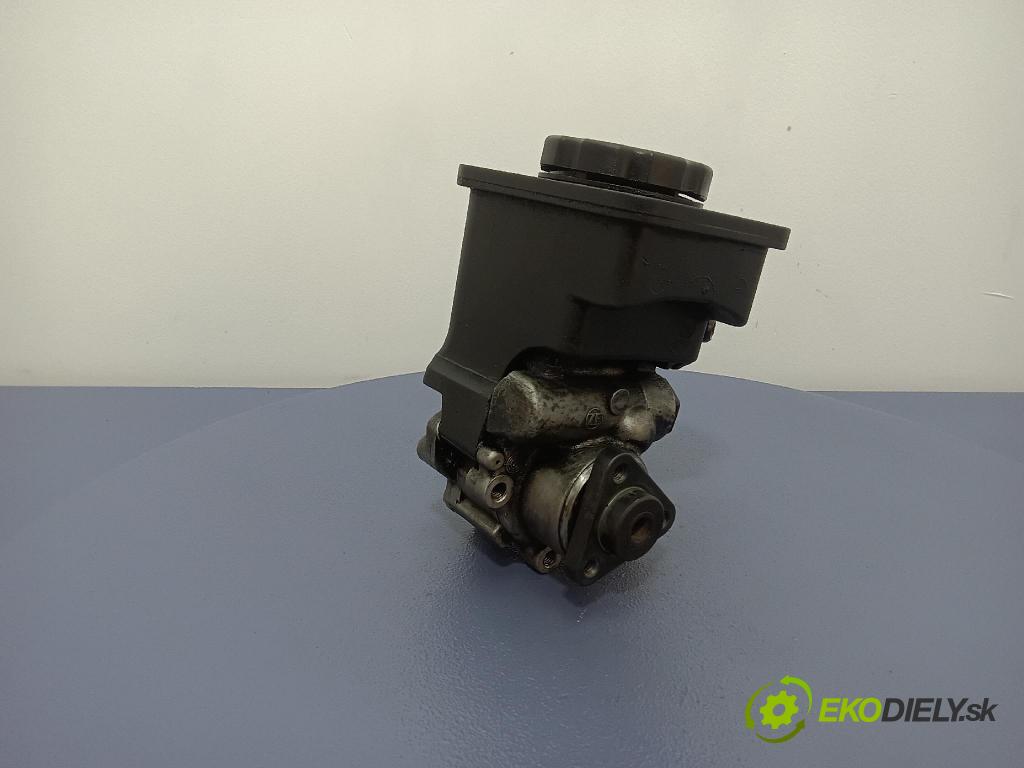 Bmw 320 2002 čerpadlo Asistencia: Manažéri: 01