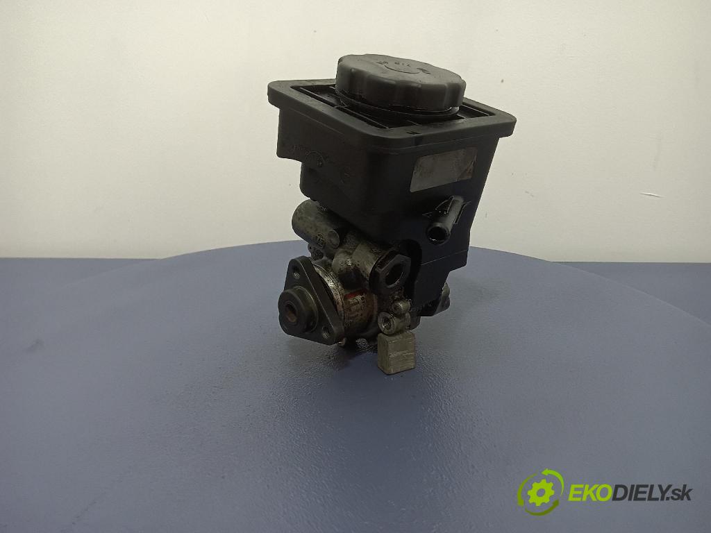 Bmw 320 2002 čerpadlo Asistencia: Manažéri: 01