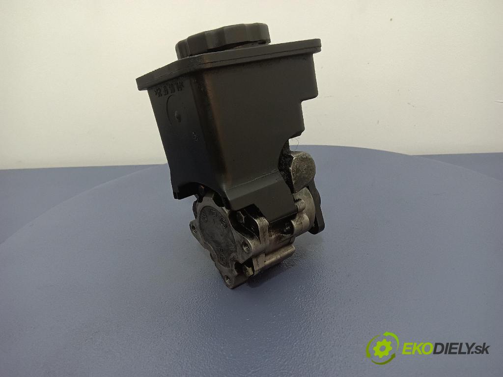 Bmw 320 2002 čerpadlo Asistencia: Manažéri: 01