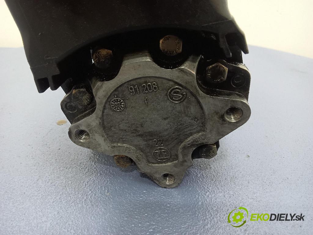 Bmw 320 2002 čerpadlo Asistencia: Manažéri: 01