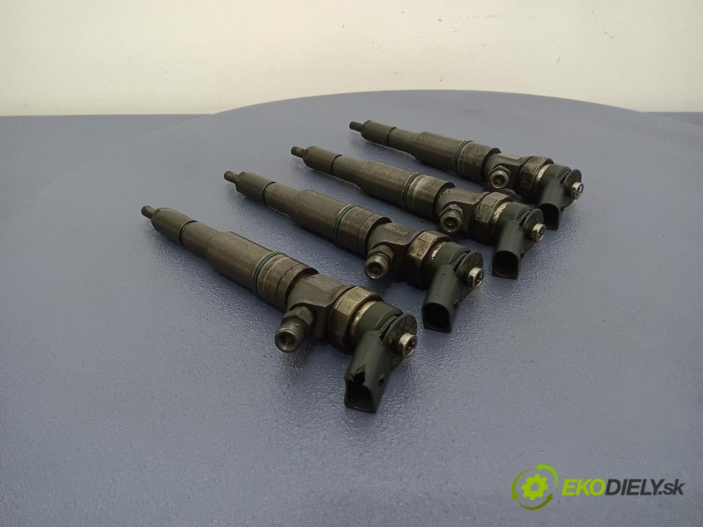 Bmw 320 2002 vstrek 0445110080