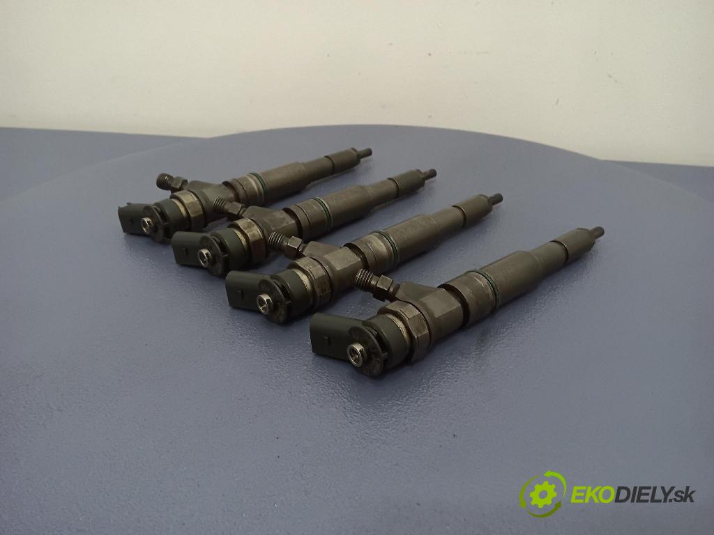 Bmw 320 2002 vstrek 0445110080