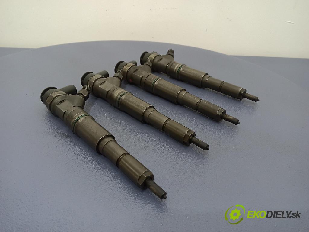 Bmw 320 2002 vstrek 0445110080