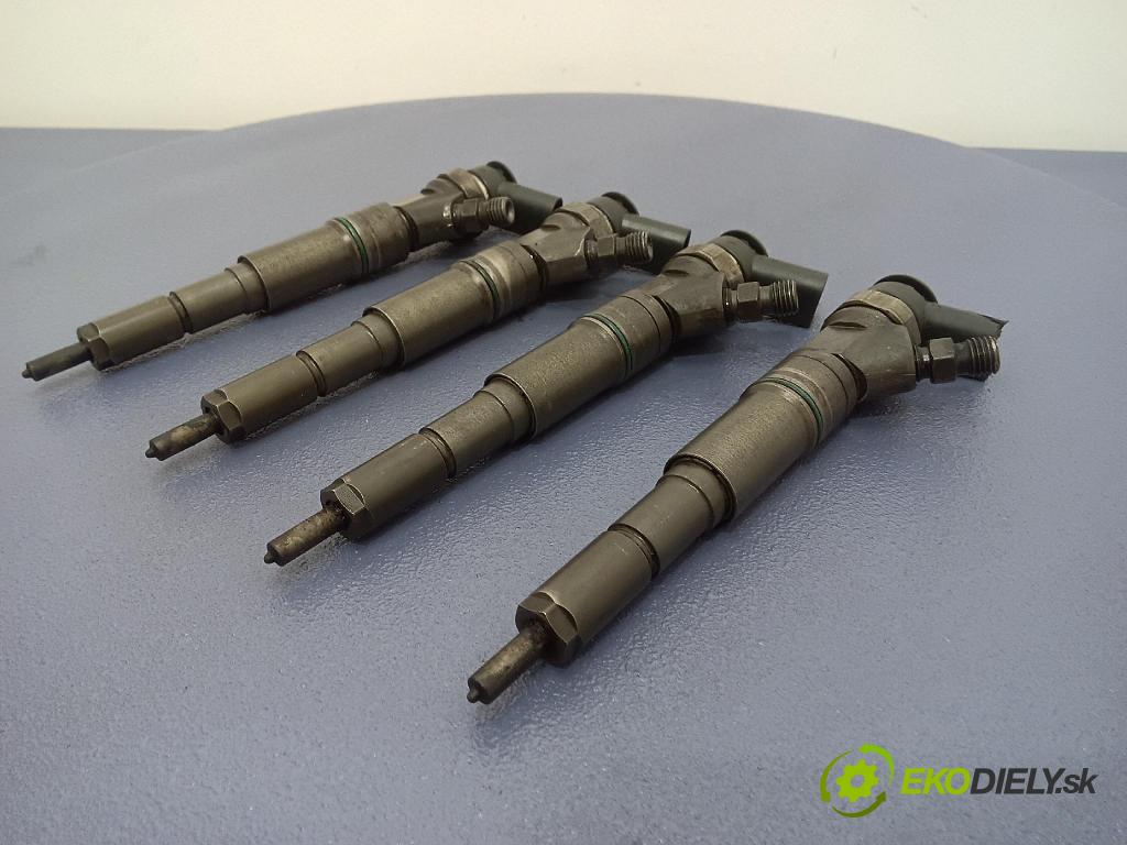 Bmw 320 2002 vstrek 0445110080