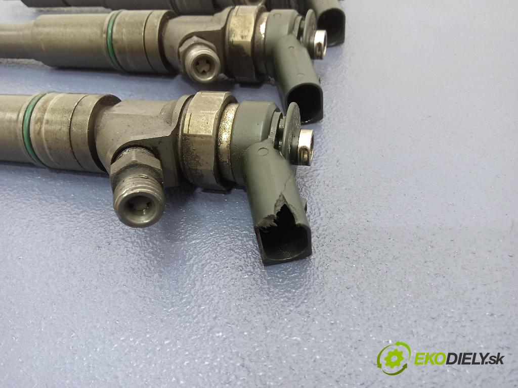 Bmw 320 2002 vstrek 0445110080