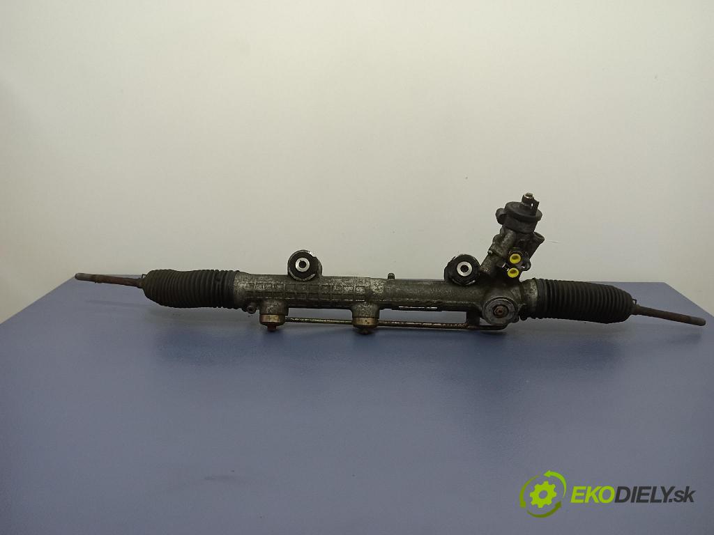 Mercedes 211 2005 Ozubené kolo: volant 2114603500