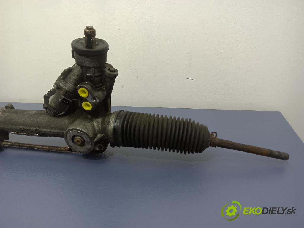 Mercedes 211 2005 Ozubené kolo: volant 2114603500