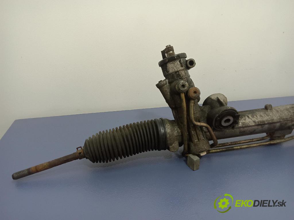 Mercedes 211 2005 Ozubené kolo: volant 2114603500