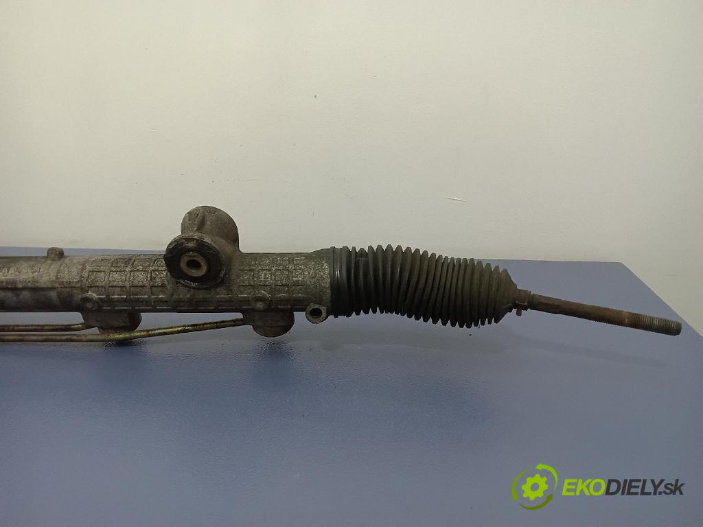 Mercedes 211 2005 Ozubené kolo: volant 2114603500