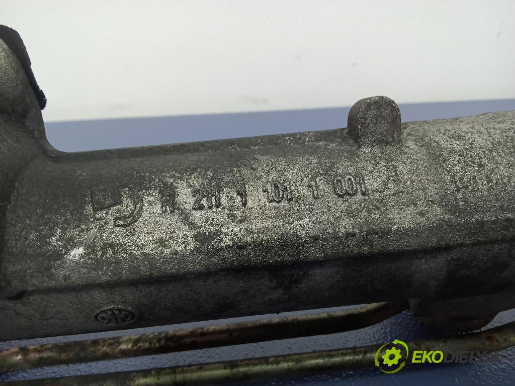 Mercedes 211 2005 Ozubené kolo: volant 2114603500