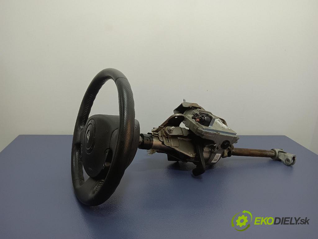 Renault Megane scenic 2005 Stĺpik volant x 8200442177A