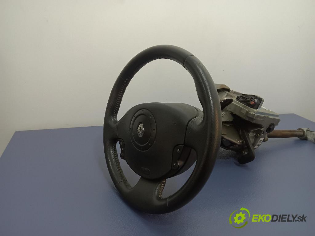 Renault Megane scenic 2005 Stĺpik volant x 8200442177A