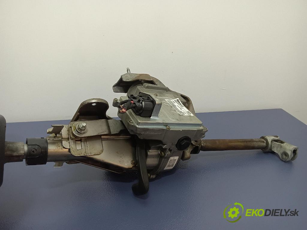 Renault Megane scenic 2005 Stĺpik volant x 8200442177A