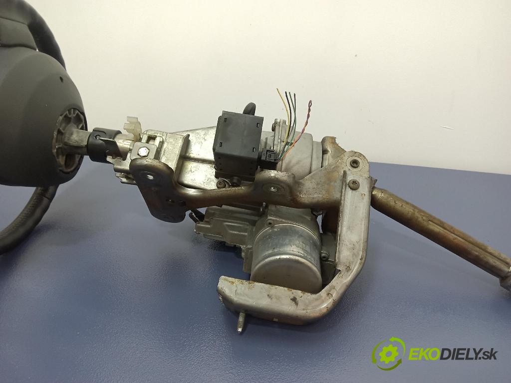 Renault Megane scenic 2005 Stĺpik volant x 8200442177A