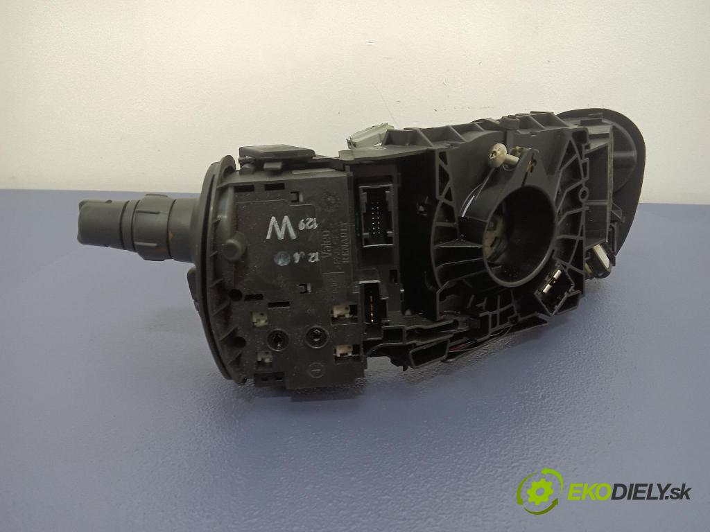 Renault Megane scenic 2005 prepínač Komplex: 8200127728