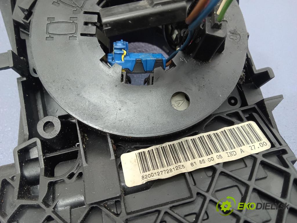 Renault Megane scenic 2005 prepínač Komplex: 8200127728