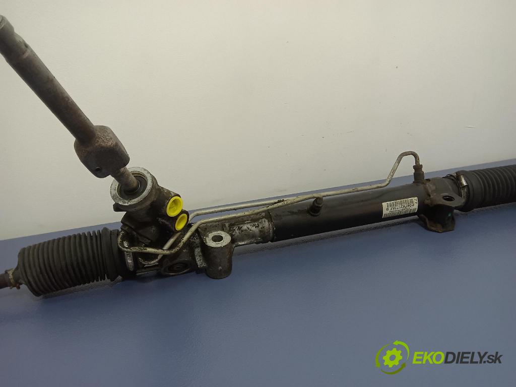 Chrysler Pacifica 2004 Ozubené kolo: volant P04743177AF