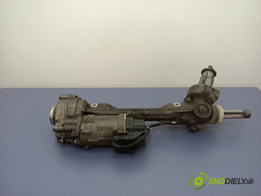 Bmw Seria 3 2008 Ozubené kolo: volant 7806974161