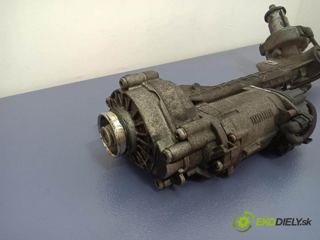 Bmw Seria 3 2008 Ozubené kolo: volant 7806974161