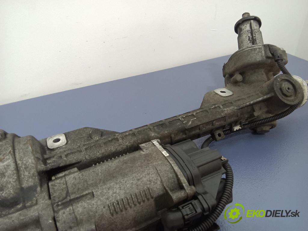 Bmw Seria 3 2008 Ozubené kolo: volant 7806974161